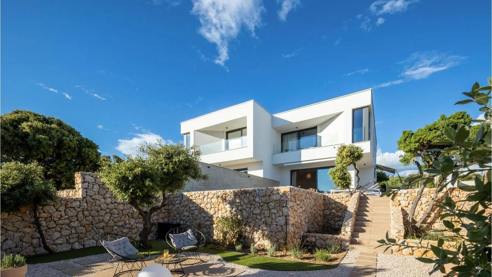 Holiday home Villa Oliva Mandre
