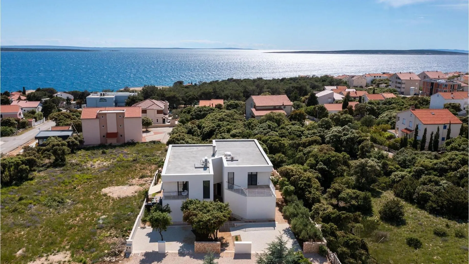 Villa Oliva 曼德雷