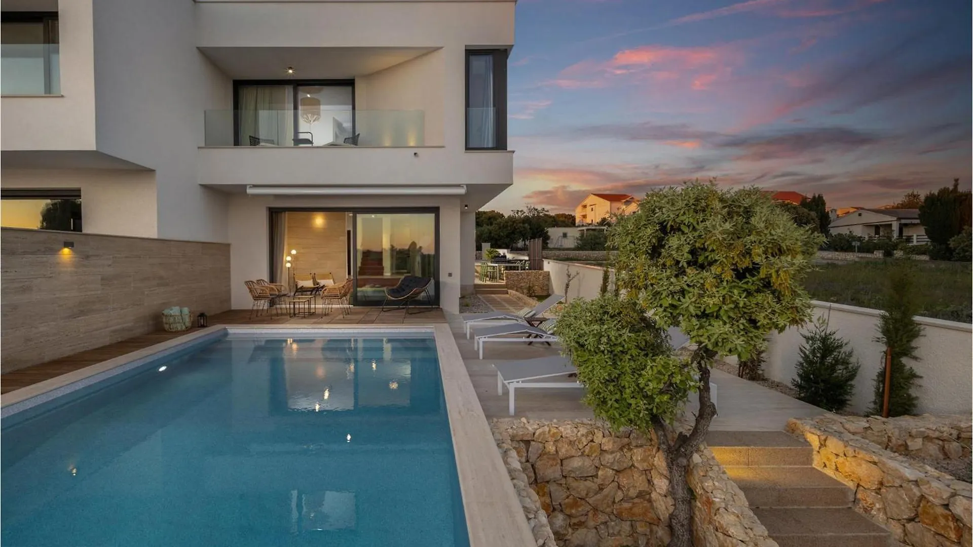 Villa Oliva 曼德雷