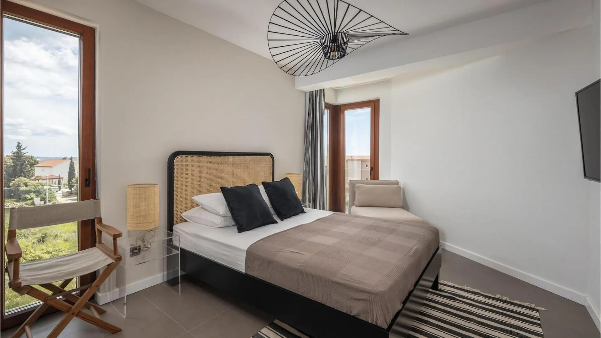 Holiday home Villa Oliva Mandre Croatia