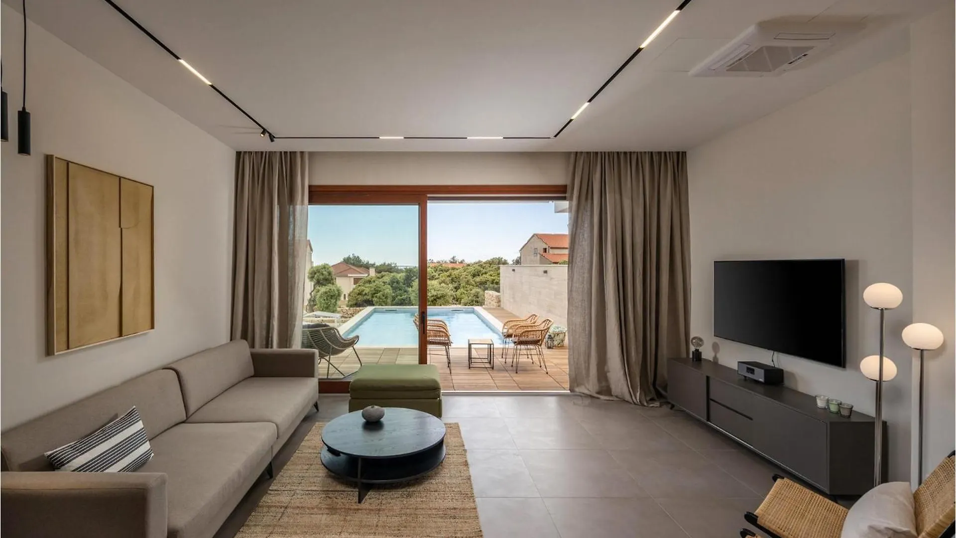 Villa Oliva Mandre