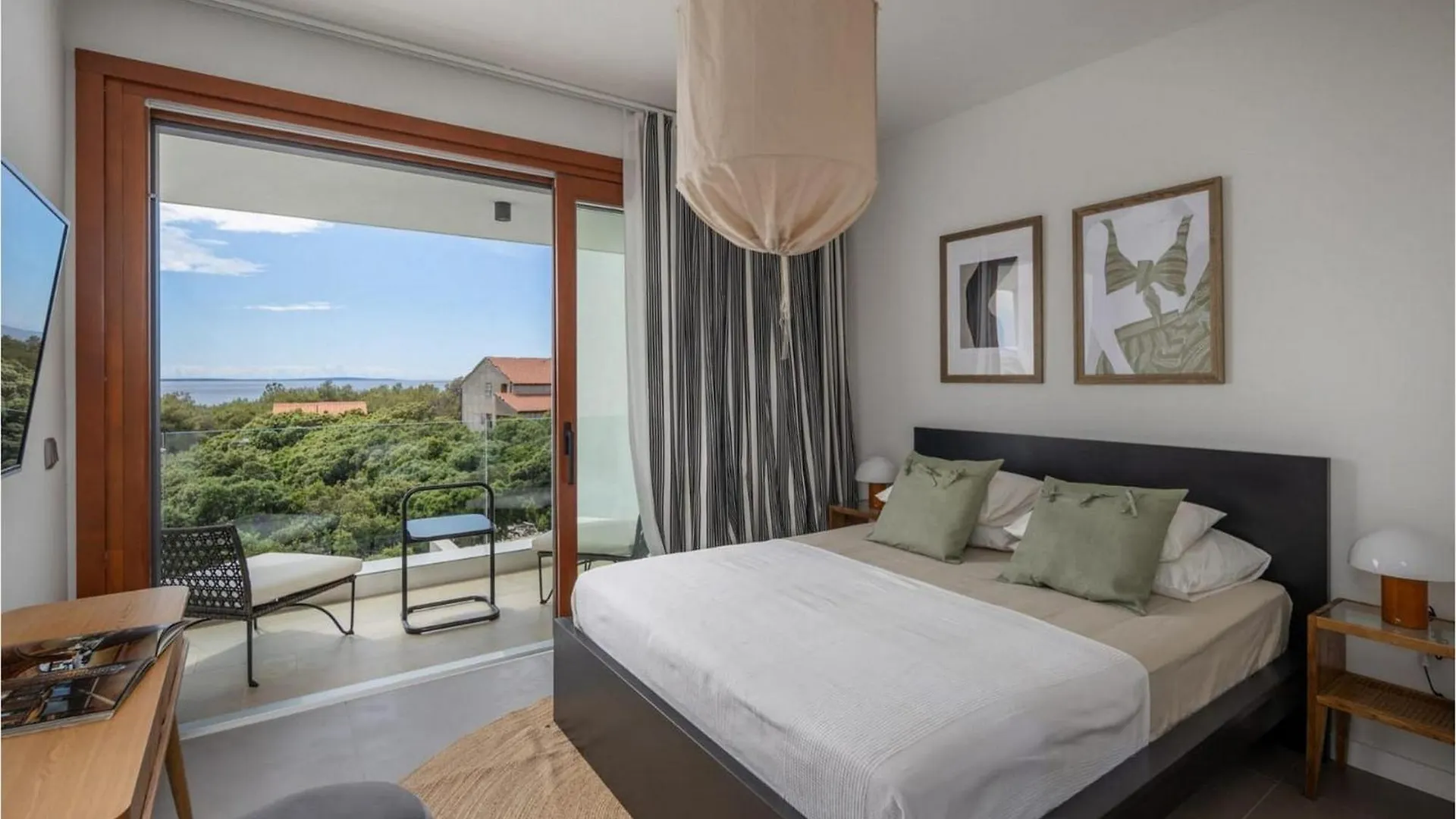 Villa Oliva 曼德雷