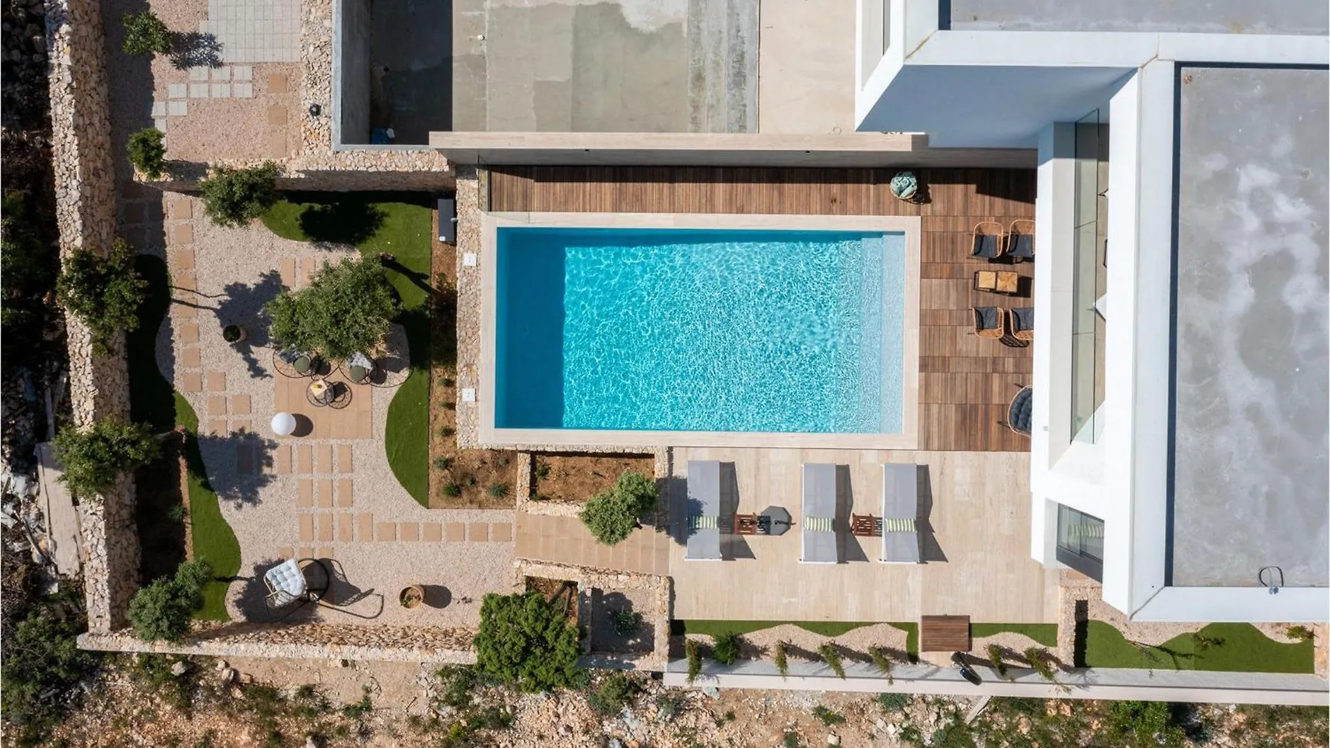 Villa Oliva 曼德雷 0*,  克罗地亚
