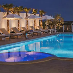  Apartment Luxury White Violeta