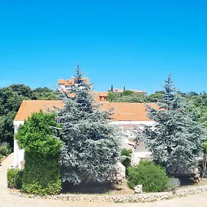  Ferienhaus Lavender House
