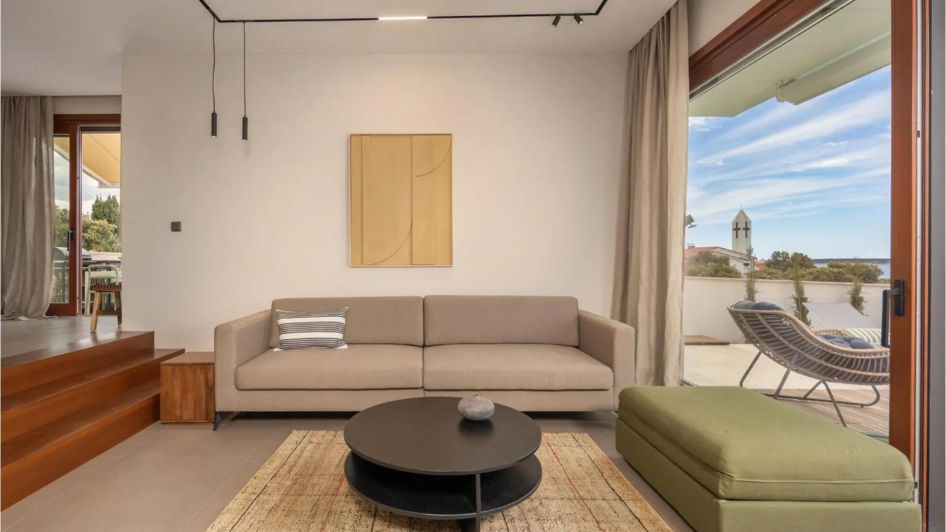 Villa Oliva Mandre 0*,