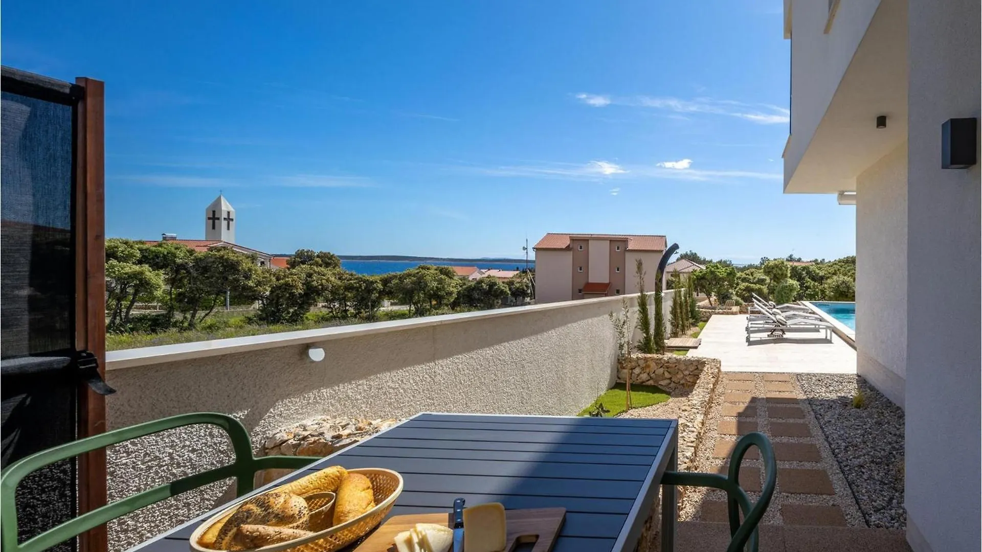 Holiday home Villa Oliva Mandre Croatia