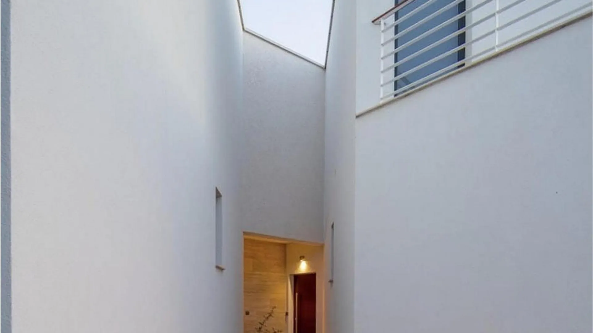 Villa Oliva Mandre Holiday home