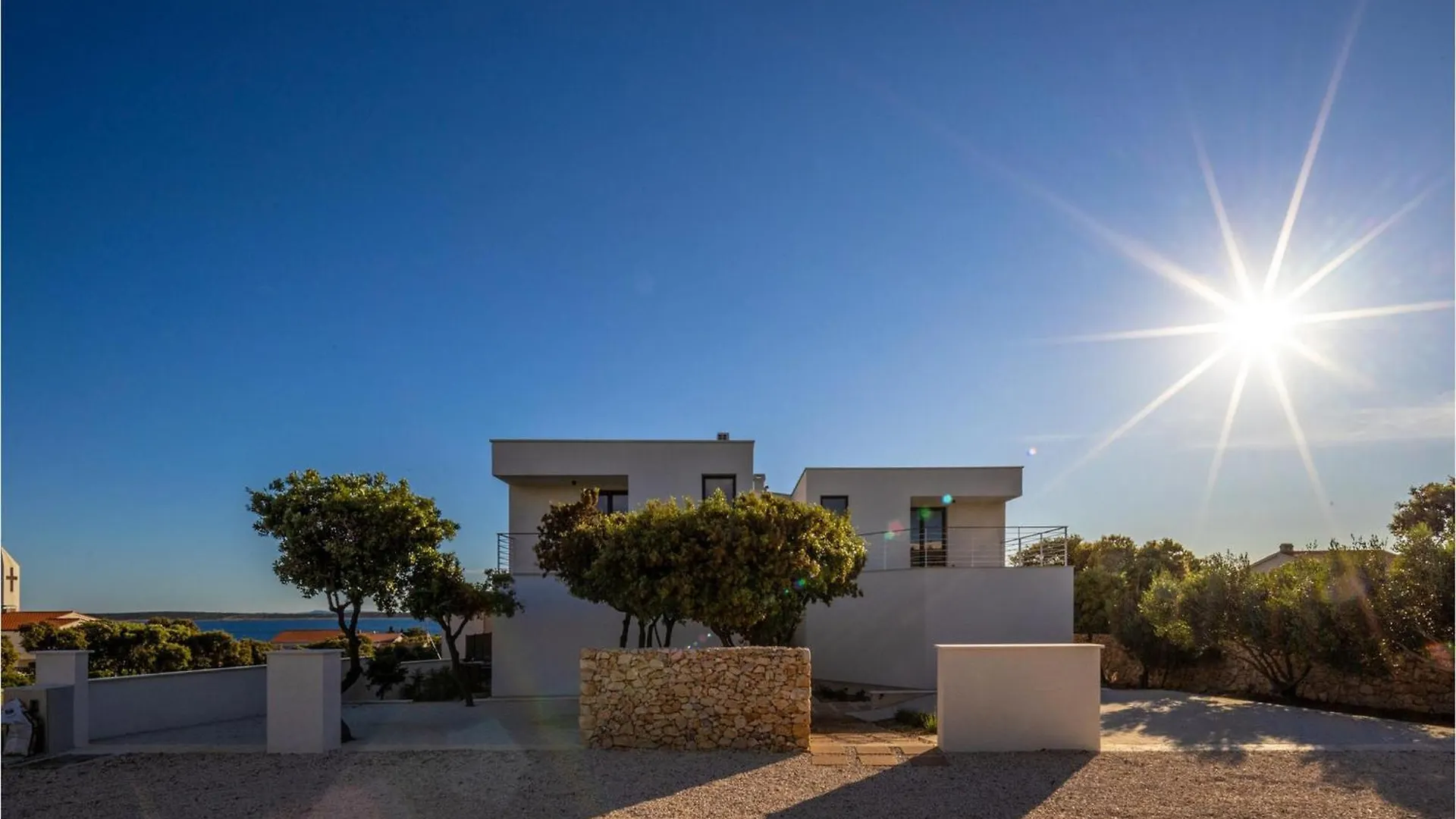 Holiday home Villa Oliva Mandre