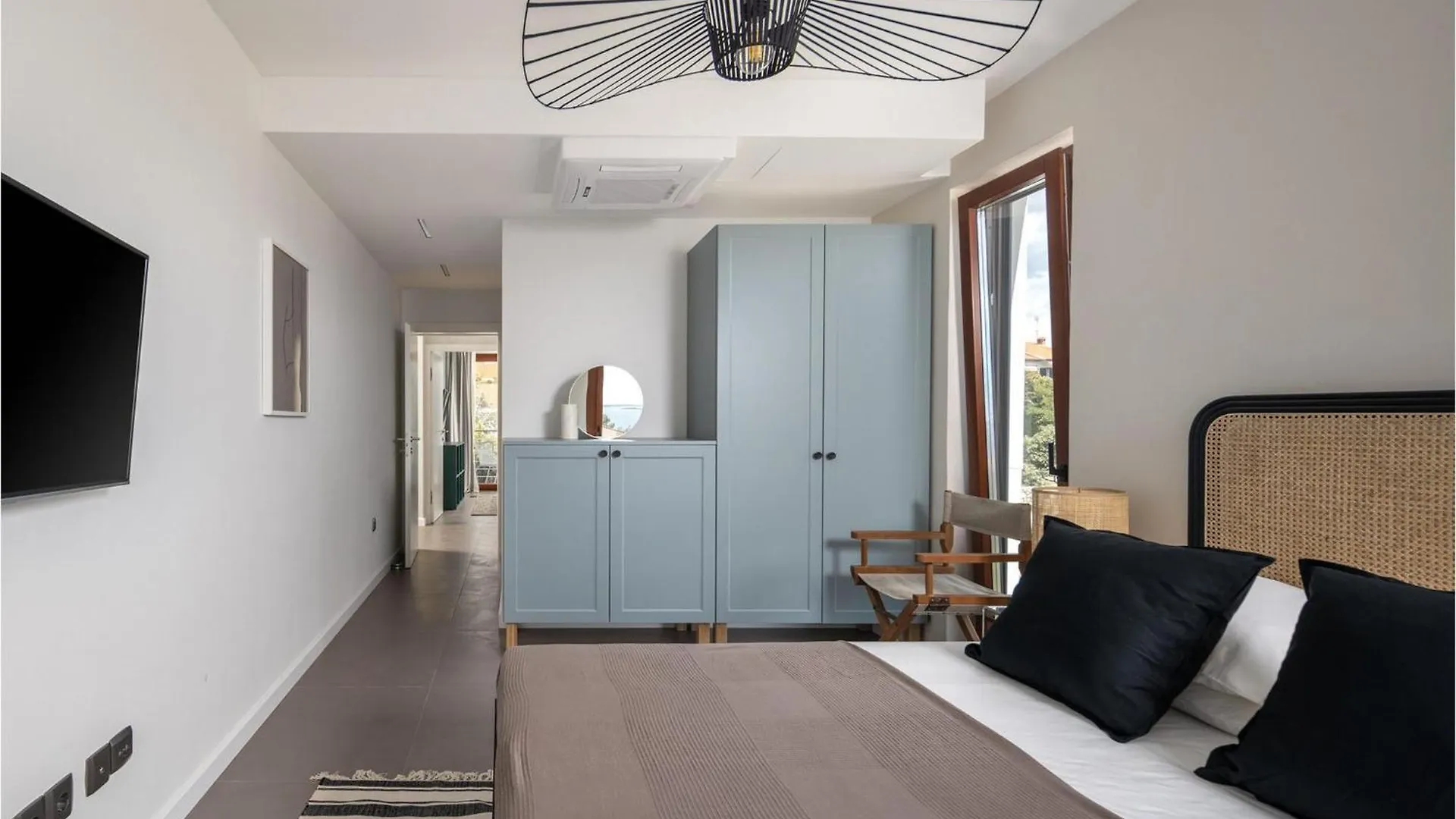 Villa Oliva Mandre 0*,  Croatia
