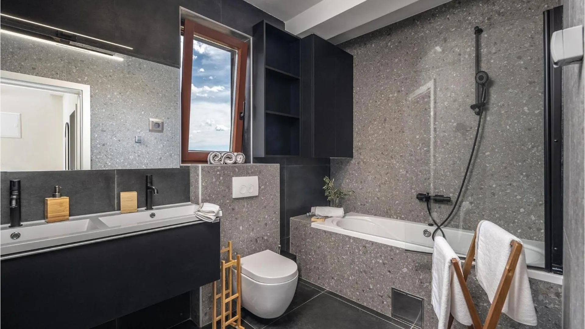 Holiday home Villa Oliva Mandre