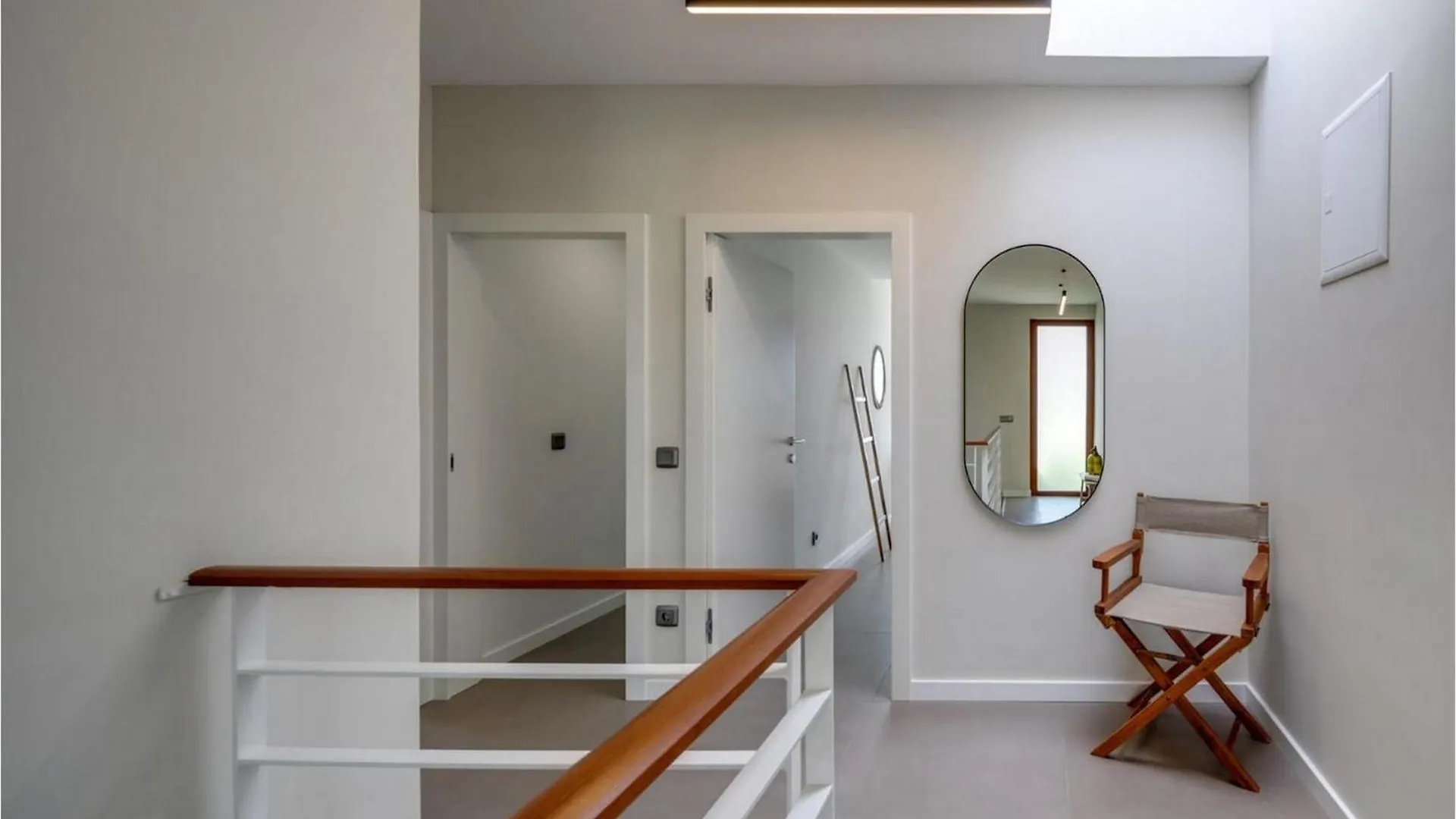 Holiday home Villa Oliva Mandre
